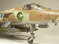 AMK 1/48 IAI Kfir C2/C7   