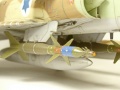 AMK 1/48 IAI Kfir C2/C7   