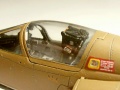 AMK 1/48 IAI Kfir C2/C7   