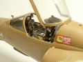 AMK 1/48 IAI Kfir C2/C7   