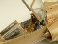 AMK 1/48 IAI Kfir C2/C7   