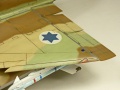 AMK 1/48 IAI Kfir C2/C7   