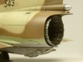 AMK 1/48 IAI Kfir C2/C7   