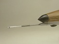 AMK 1/48 IAI Kfir C2/C7   