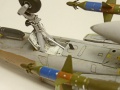 AMK 1/48 IAI Kfir C2/C7   