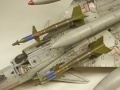 AMK 1/48 IAI Kfir C2/C7   