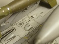 AMK 1/48 IAI Kfir C2/C7   