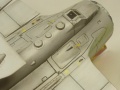 AMK 1/48 IAI Kfir C2/C7   