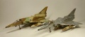 AMK 1/48 IAI Kfir C2/C7   