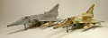 AMK 1/48 IAI Kfir C2/C7   