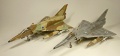 AMK 1/48 IAI Kfir C2/C7   