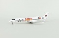 AWM 1/144 Bombardier CRJ-200R