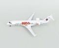 AWM 1/144 Bombardier CRJ-200R