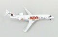 AWM 1/144 Bombardier CRJ-200R