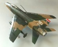 Monogram 1/48 F-100D Super Sabre-   