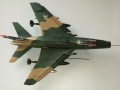 Monogram 1/48 F-100D Super Sabre-   