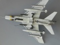 Monogram 1/48 F-100D Super Sabre-   