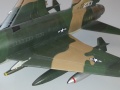 Monogram 1/48 F-100D Super Sabre-   