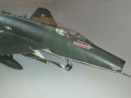 Monogram 1/48 F-100D Super Sabre-   