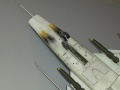 Monogram 1/48 F-100D Super Sabre-   