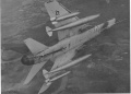 Monogram 1/48 F-100D Super Sabre-   