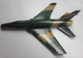 Monogram 1/48 F-100D Super Sabre-   