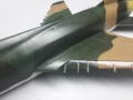 Monogram 1/48 F-100D Super Sabre-   