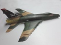 Monogram 1/48 F-100D Super Sabre-   