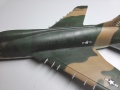 Monogram 1/48 F-100D Super Sabre-   