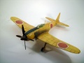 FineMolds 1/48 Mitsubishi A7M1 Reppu