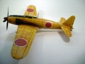 FineMolds 1/48 Mitsubishi A7M1 Reppu