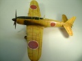 FineMolds 1/48 Mitsubishi A7M1 Reppu