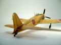 FineMolds 1/48 Mitsubishi A7M1 Reppu