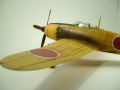 FineMolds 1/48 Mitsubishi A7M1 Reppu