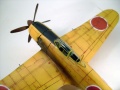 FineMolds 1/48 Mitsubishi A7M1 Reppu