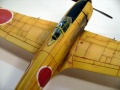 FineMolds 1/48 Mitsubishi A7M1 Reppu