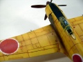 FineMolds 1/48 Mitsubishi A7M1 Reppu