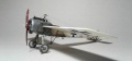 Eduard 1/48 Fokker E.II / E.III