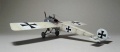 Eduard 1/48 Fokker E.II / E.III