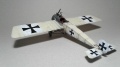 Eduard 1/48 Fokker E.II / E.III