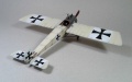 Eduard 1/48 Fokker E.II / E.III