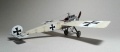 Eduard 1/48 Fokker E.II / E.III