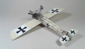 Eduard 1/48 Fokker E.II / E.III