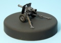 Attack Hobby Kits 10.5 cm Leichtgeschutz 42