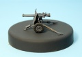 Attack Hobby Kits 10.5 cm Leichtgeschutz 42