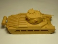 Tamiya 1/48 Matilda Mk.III -   