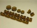 Tamiya 1/48 Matilda Mk.III -   