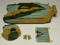 Tamiya 1/48 Matilda Mk.III -   