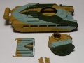 Tamiya 1/48 Matilda Mk.III -   