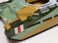 Tamiya 1/48 Matilda Mk.III -   